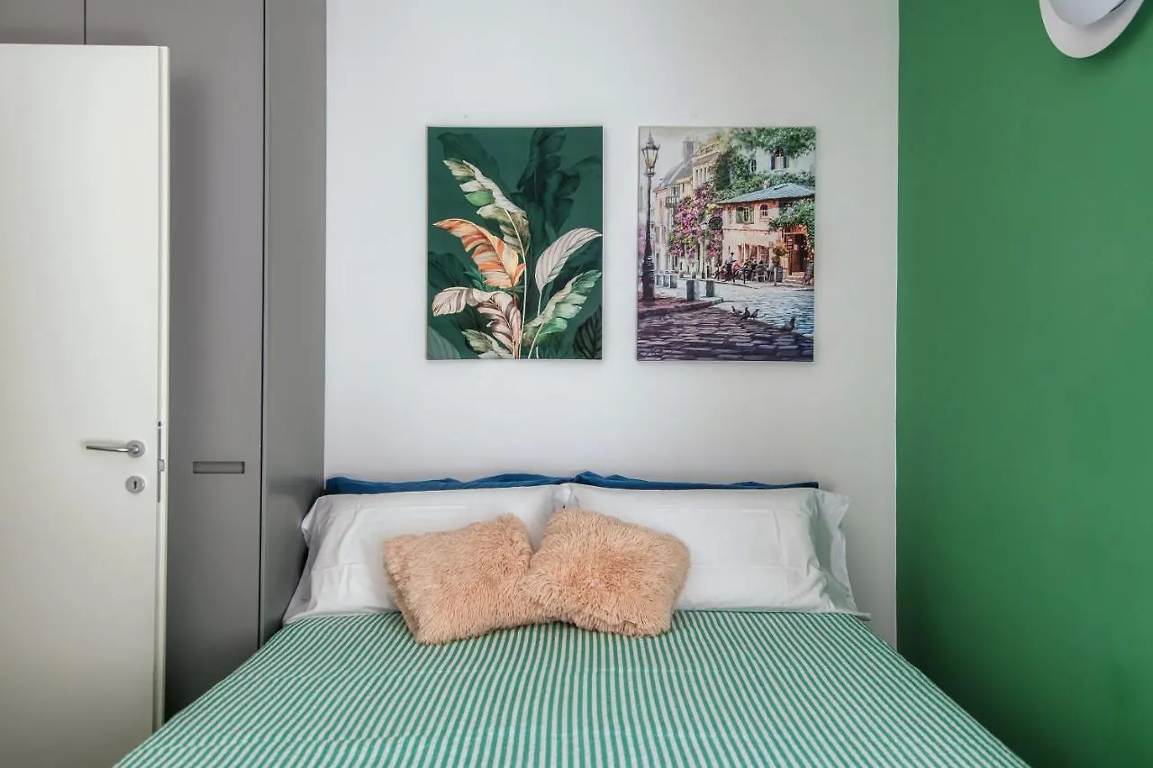 Joivy Luxury Flat & Lake Como View Argegno