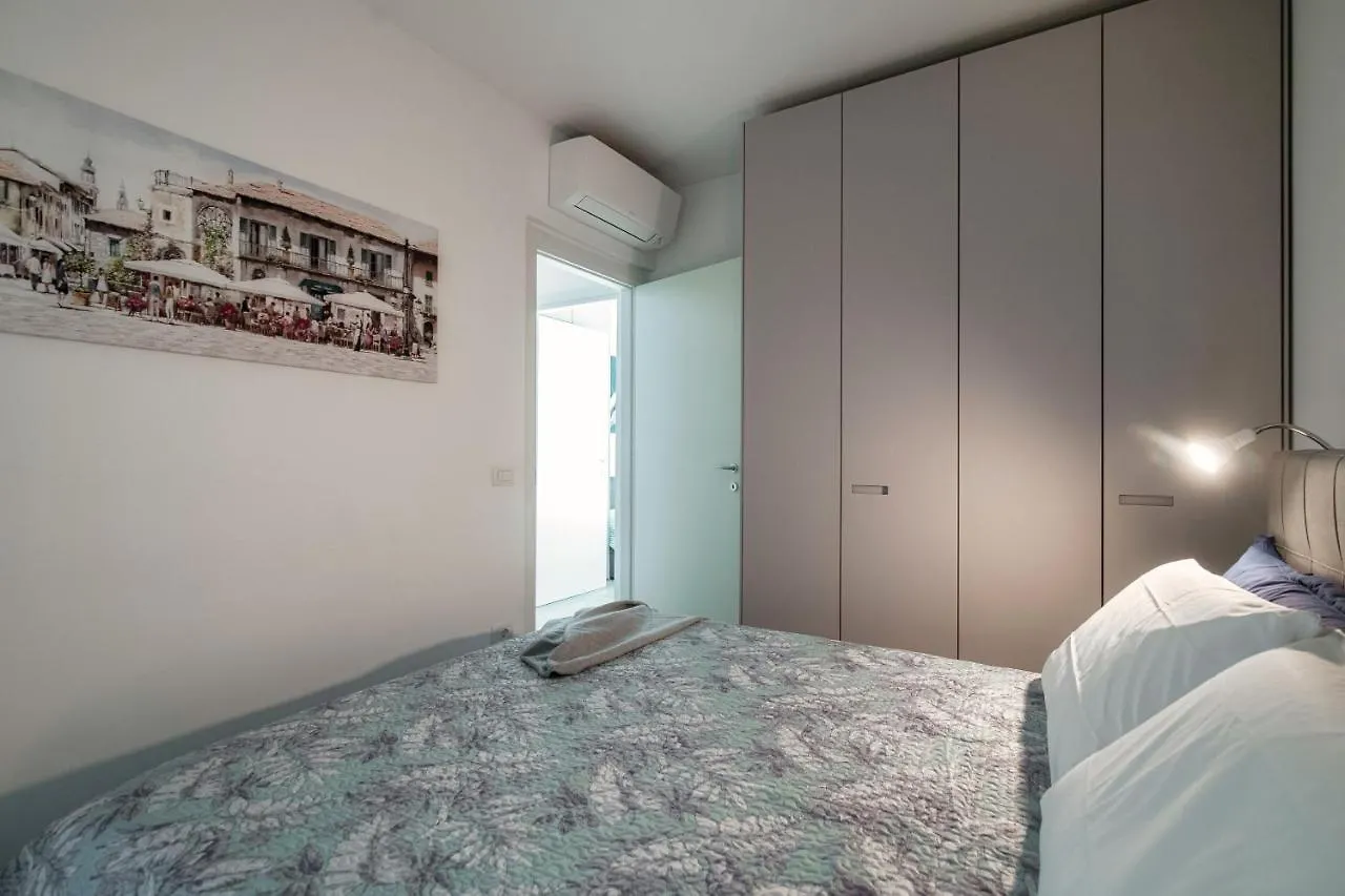 Joivy Luxury Flat & Lake Como View Argegno 0*,  Italy