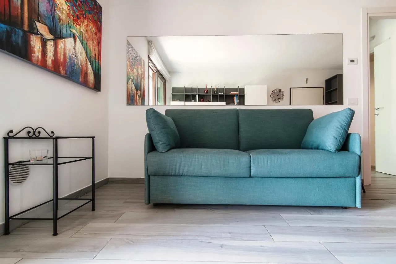 Apartment Joivy Luxury Flat & Lake Como View Argegno