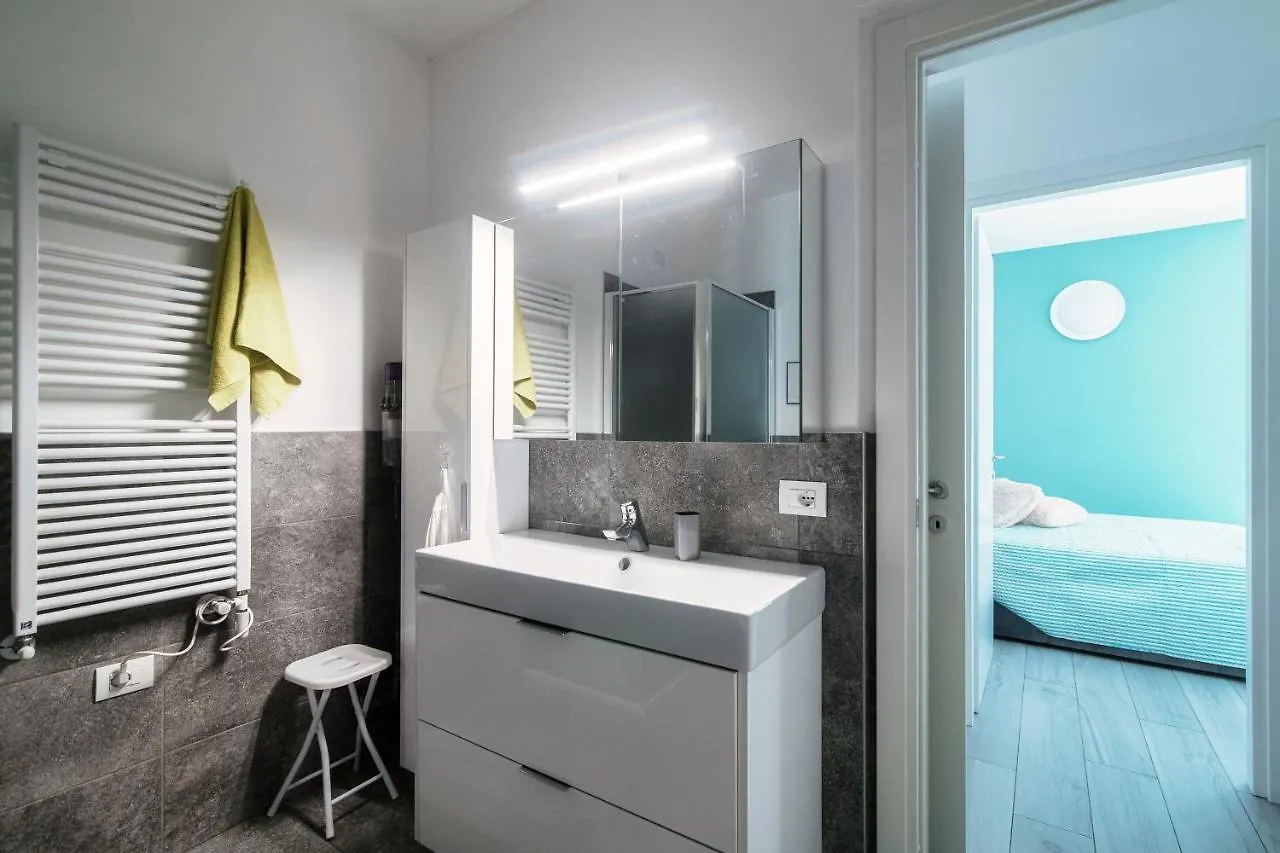 Joivy Luxury Flat & Lake Como View Argegno 0*,  Italy
