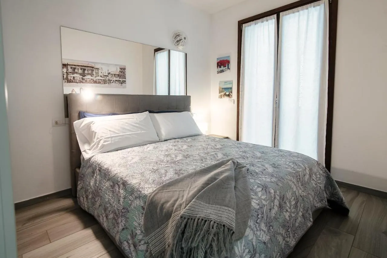Apartment Joivy Luxury Flat & Lake Como View Argegno Italy