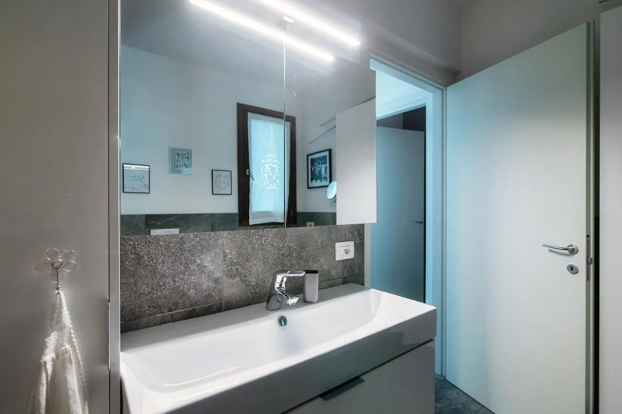 Apartment Joivy Luxury Flat & Lake Como View Argegno