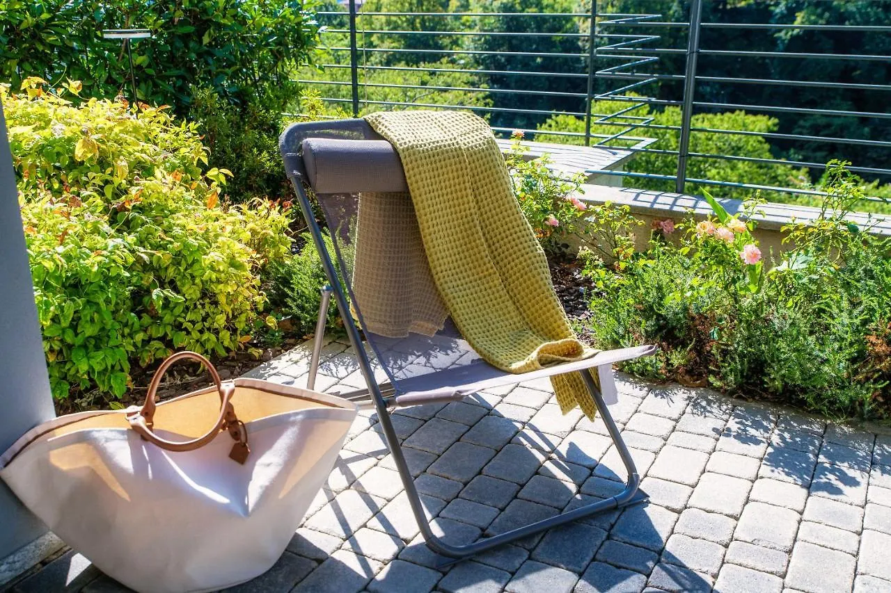 Apartment Joivy Luxury Flat & Lake Como View Argegno
