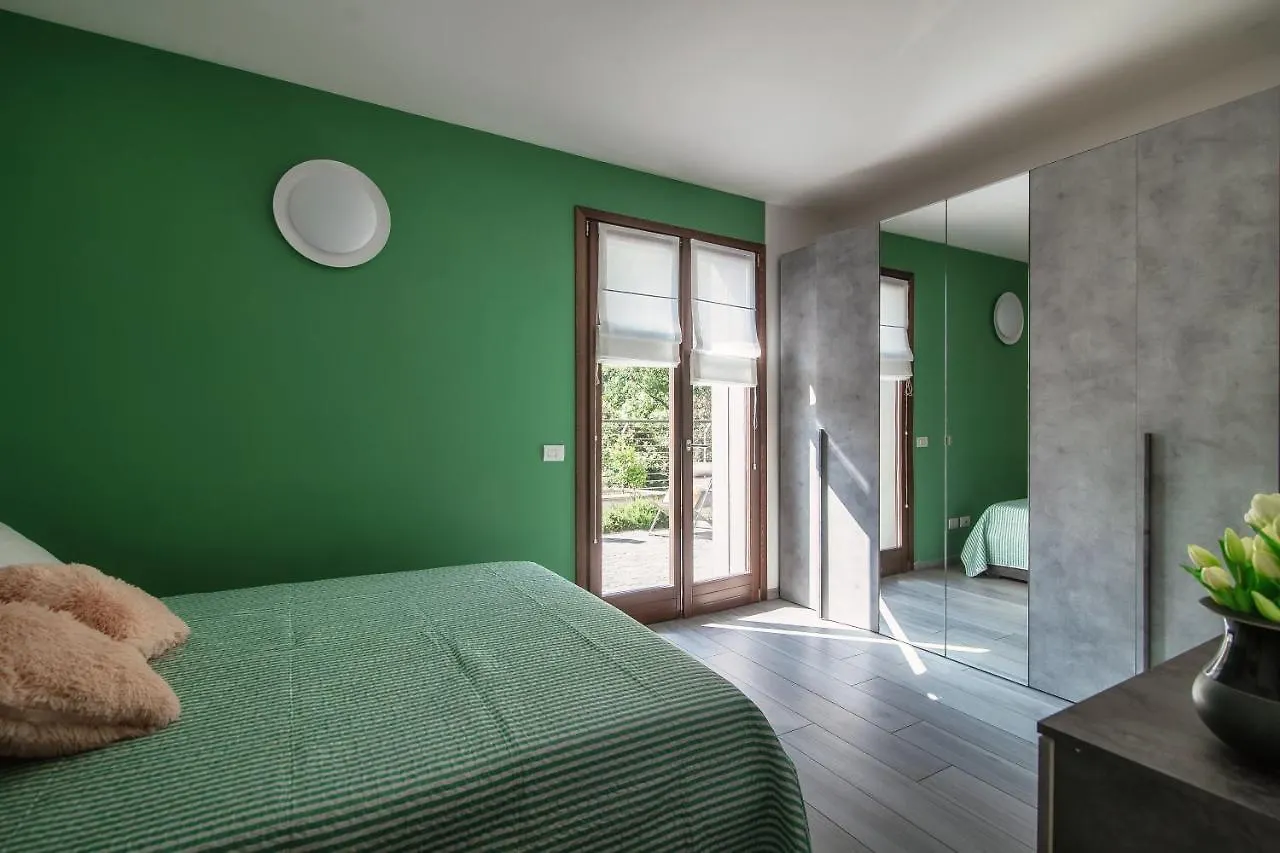 Joivy Luxury Flat & Lake Como View Argegno Italy