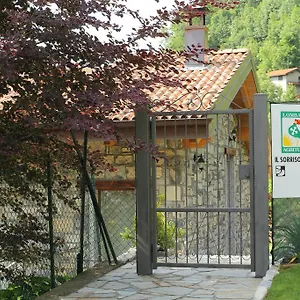 Il Sorriso Dei Figli Casa vacanze