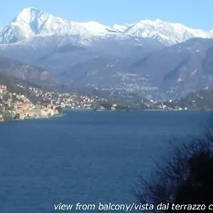 Crotto Letizia Appartamento