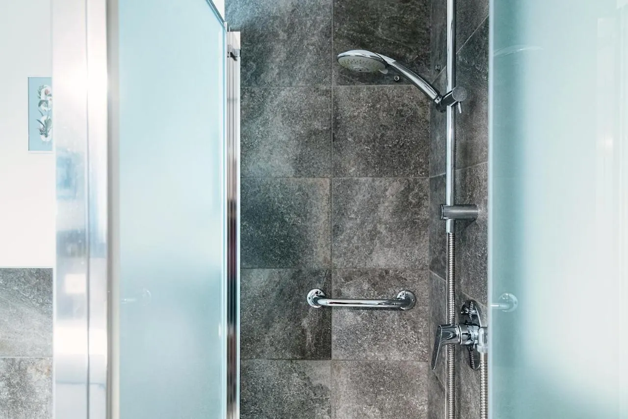 Joivy Luxury Flat & Lake Como View Argegno Appartamento